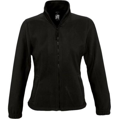 
                                                North Women women's jacket, black
                                                