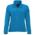 Women's North Jacket, bright turquoise
