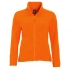 Women's North Jacket, orange