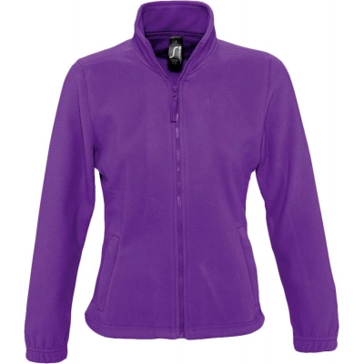 
                                                Women's North Jacket, purple
                                                