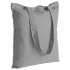 Optima 135 gray canvas bag.