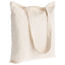 Optima 135 canvas bag, unpainted