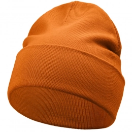 Real Talk hat, orange