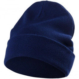 Real Talk hat, dark blue