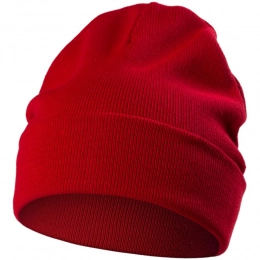 Real Talk hat, red