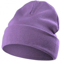 Lilac Real Talk hat