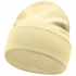 Real Talk hat, light yellow (narcissus)