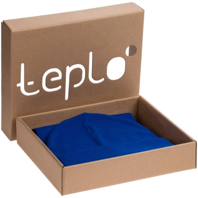 
                                            Набор Real Talk, синий
                                            