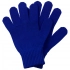 Real Talk gloves, blue