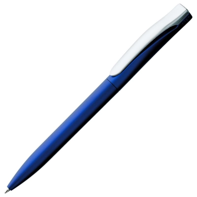 
                                                Ballpoint pen Pin Silver, metallic blue
                                                