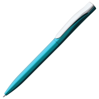 
                                                Ballpoint pen Pin Silver, metallic blue
                                                