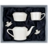 Diamante Bianco set for 1 person, large