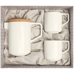 Riposo set for 2 persons, small