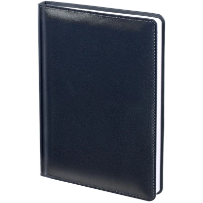 
                                                Termini diary, undated, blue
                                                