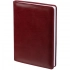 Termini diary, undated, burgundy