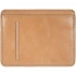 Remini beige card case.