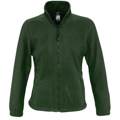 
                                                Women's North Jacket, green
                                                