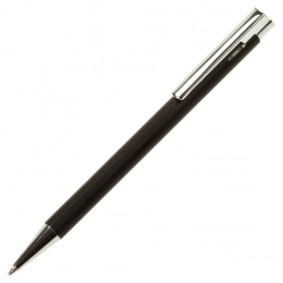 Stork ballpoint pen, black