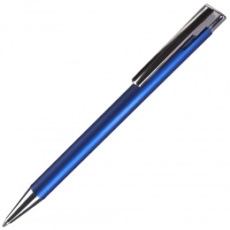 Stork ballpoint pen, blue