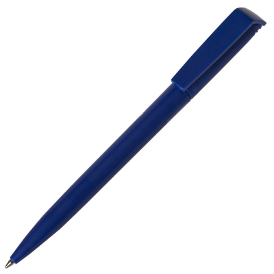 
                                                Flip ballpoint pen, dark blue
                                                