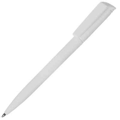 
                                                Flip ballpoint pen, white
                                                