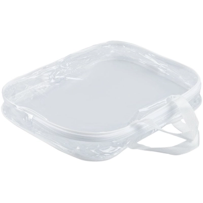 
                                                PVC Bag
                                                