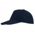 Sunny baseball cap, dark blue