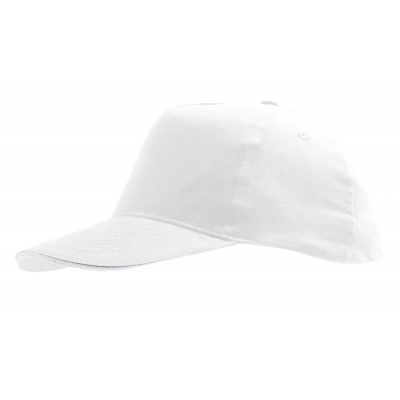
                                                Sunny baseball cap, white
                                                
