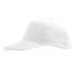 Sunny baseball cap, white