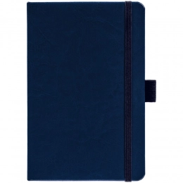 Notebook Freenote Mini, lined, dark blue