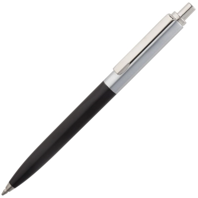 
                                                Popular ballpoint pen, black
                                                