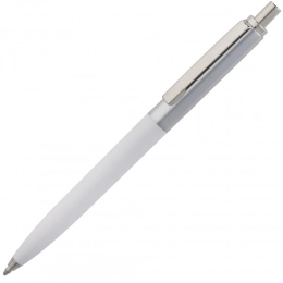 Popular ballpoint pen, white