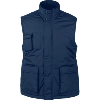 
                                                Wells vest, dark blue
                                                