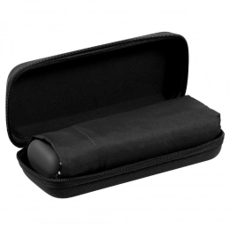 Folding umbrella Five, black