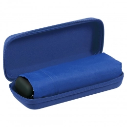 Folding umbrella Five, blue