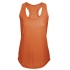 Women's T-shirt Moka 110, orange