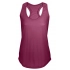 Women's T-shirt Moka 110, dark pink (crimson)