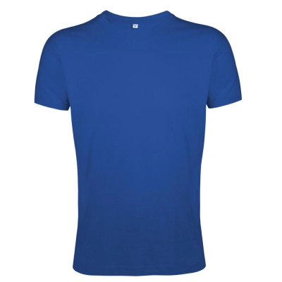 
                                                Regent Fit 150 men's T-shirt, bright blue (royal)
                                                