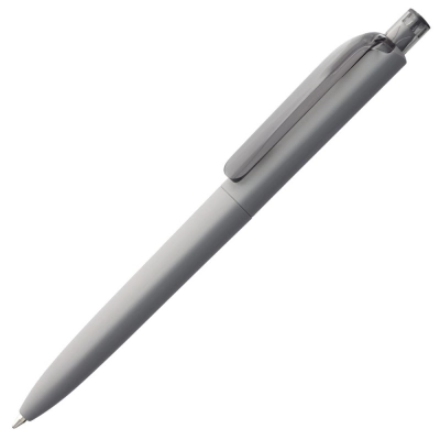 
                                                Prodir DS8 PRR-T Soft Touch ballpoint Pen, grey
                                                
