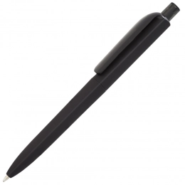 Prodir DS8 PRR-T Soft Touch ballpoint Pen, black
