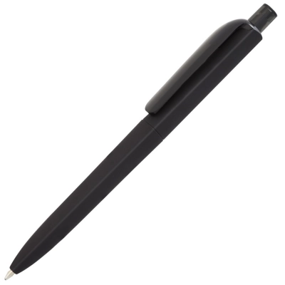 
                                                Ручка шариковая Prodir DS8 PRR-Т Soft Touch, черная
                                                