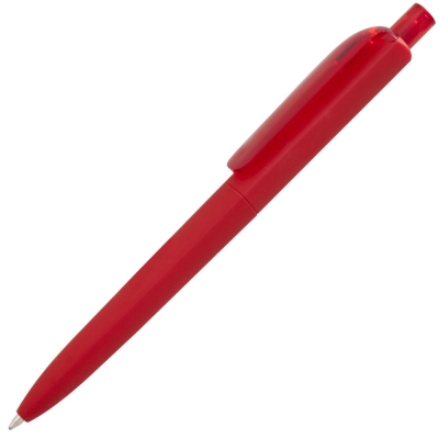 
                                                Prodir DS8 PRR-T Soft Touch ballpoint pen, red
                                                