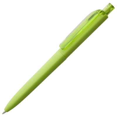 
                                                Prodir DS8 PRR-T Soft Touch ballpoint Pen, green
                                                