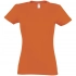 Imperial Women 190 Women's T-shirt, orange