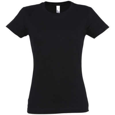 
                                                Imperial Women 190 Women's T-shirt, black
                                                