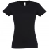 Imperial Women 190 Women's T-shirt, black