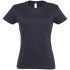 Women's T-shirt Imperial Women 190, dark blue (navy)