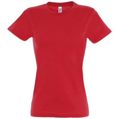 
                                                Imperial Women 190 Women's T-shirt, red
                                                