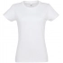 Imperial Women 190 women's T-shirt, white