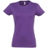 Imperial Women 190 Women's T-shirt, purple